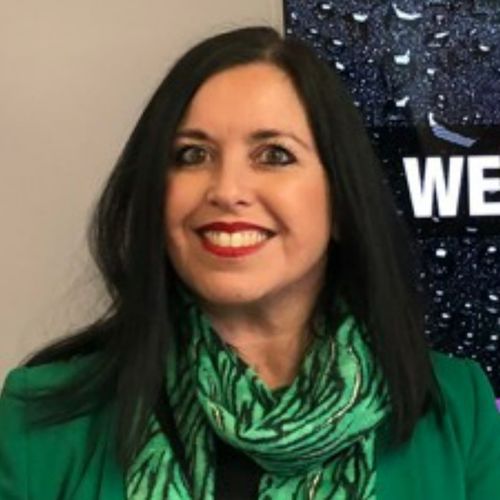 Ginny Brown - Restec Roofing