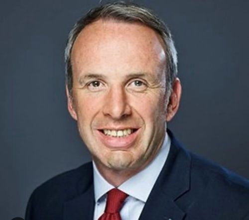 Iain Bevan