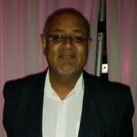 Jack Sindhu - Capital Concrete