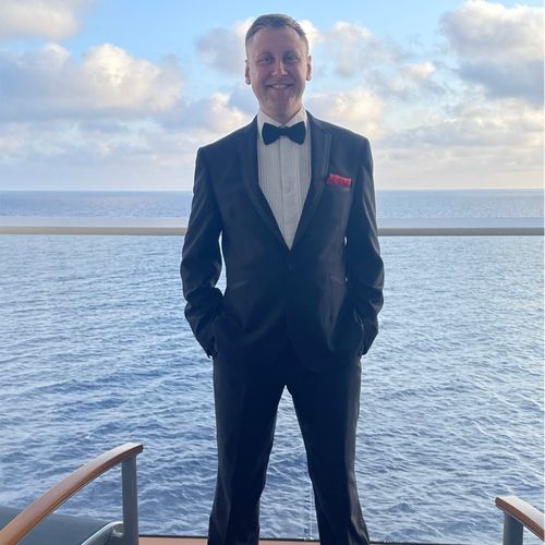 James Mansell