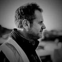 Marcus Paine - Hutton Stone