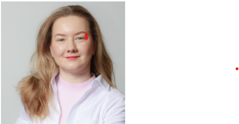 Oksana Degtyaryova - Project Four