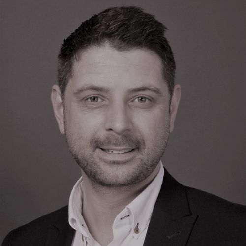 Phil Whitman - Korn Ferry 