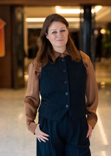 Renee Preston - Gallaway Construction