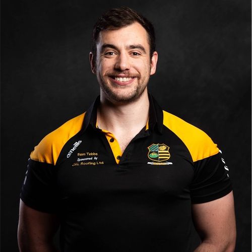 Sam Tebbs - J.A.L Roofing