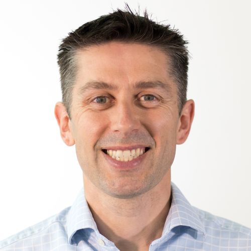 Stephen Hamil