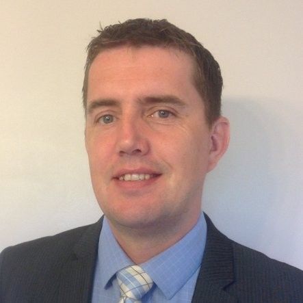 Stuart Nicholson
