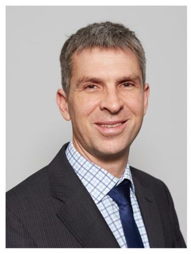Stuart Vaughan - Wentworth House Partnership