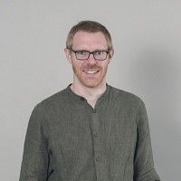 Tom Fotheringham - Stanton Williams