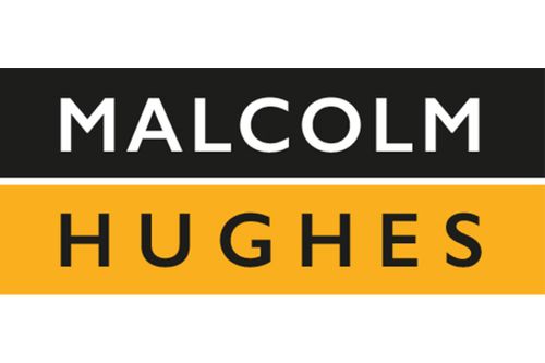 Malcolm Hughes