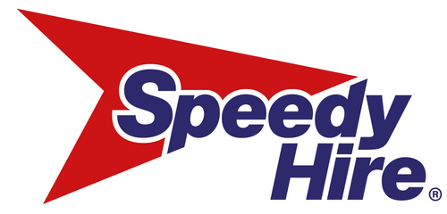 Speedy Hire