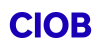 ciob logo