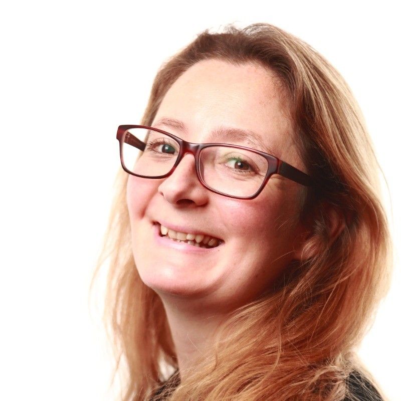 Marie Claude Hemming