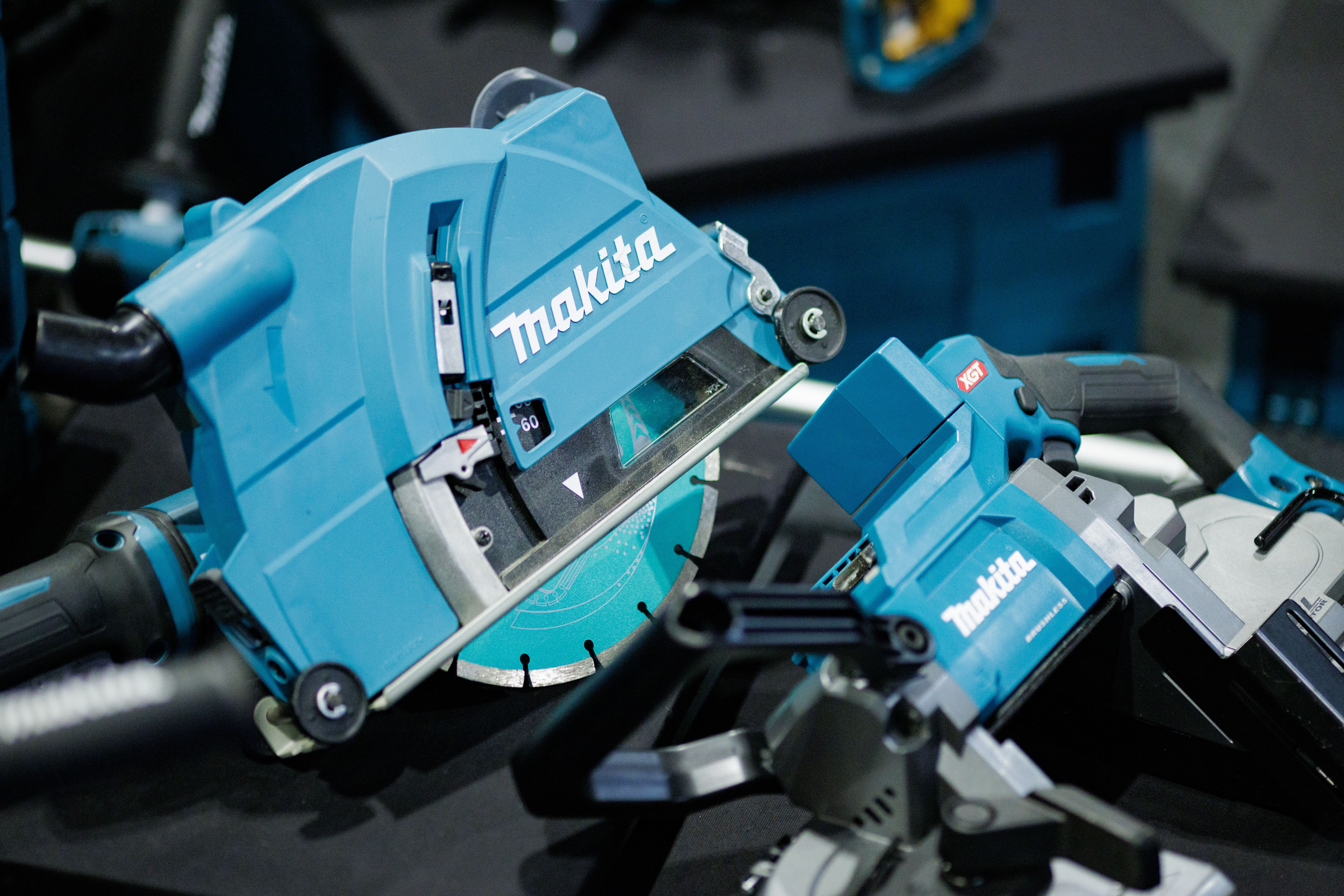 Makita tool