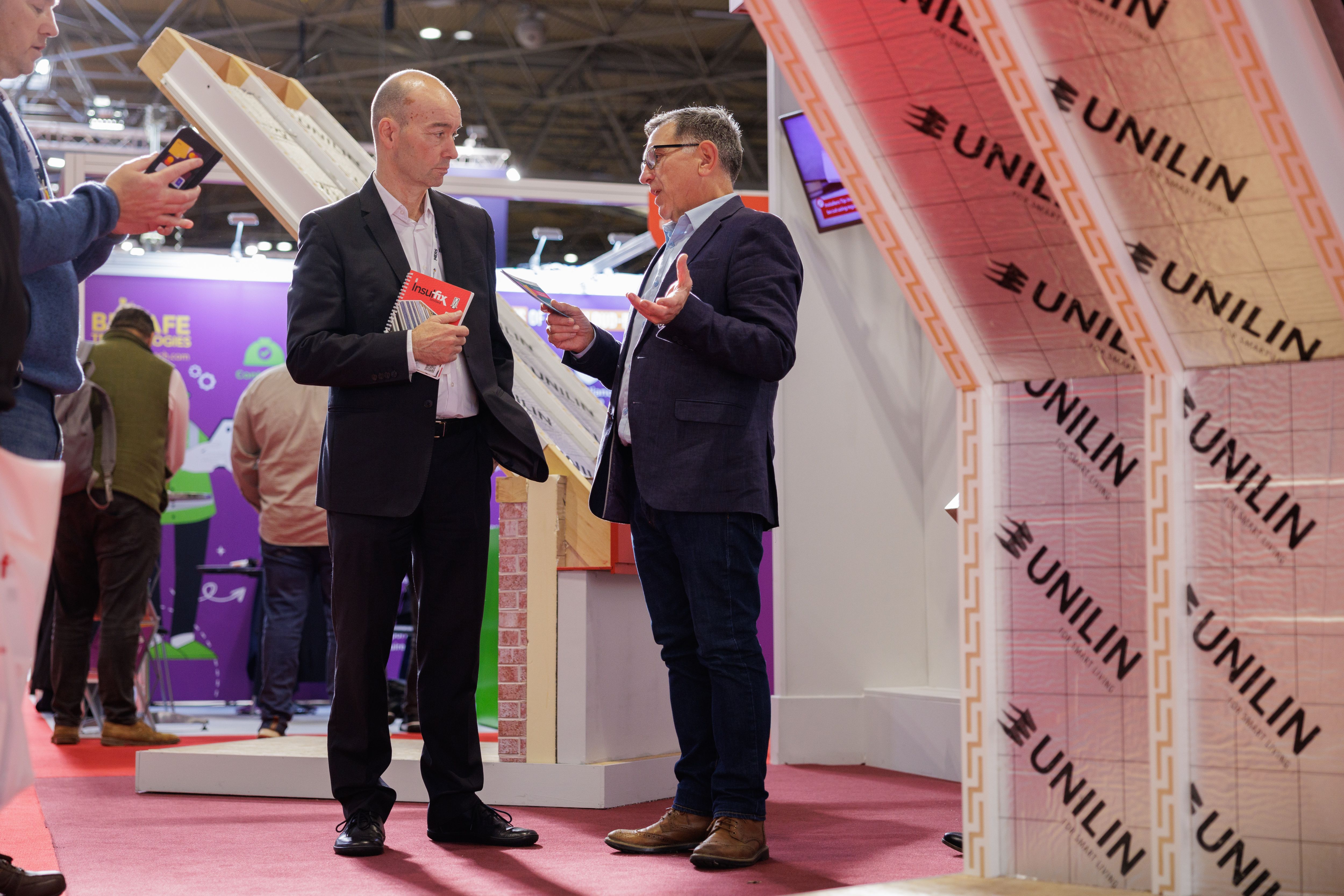 UKCW Networking