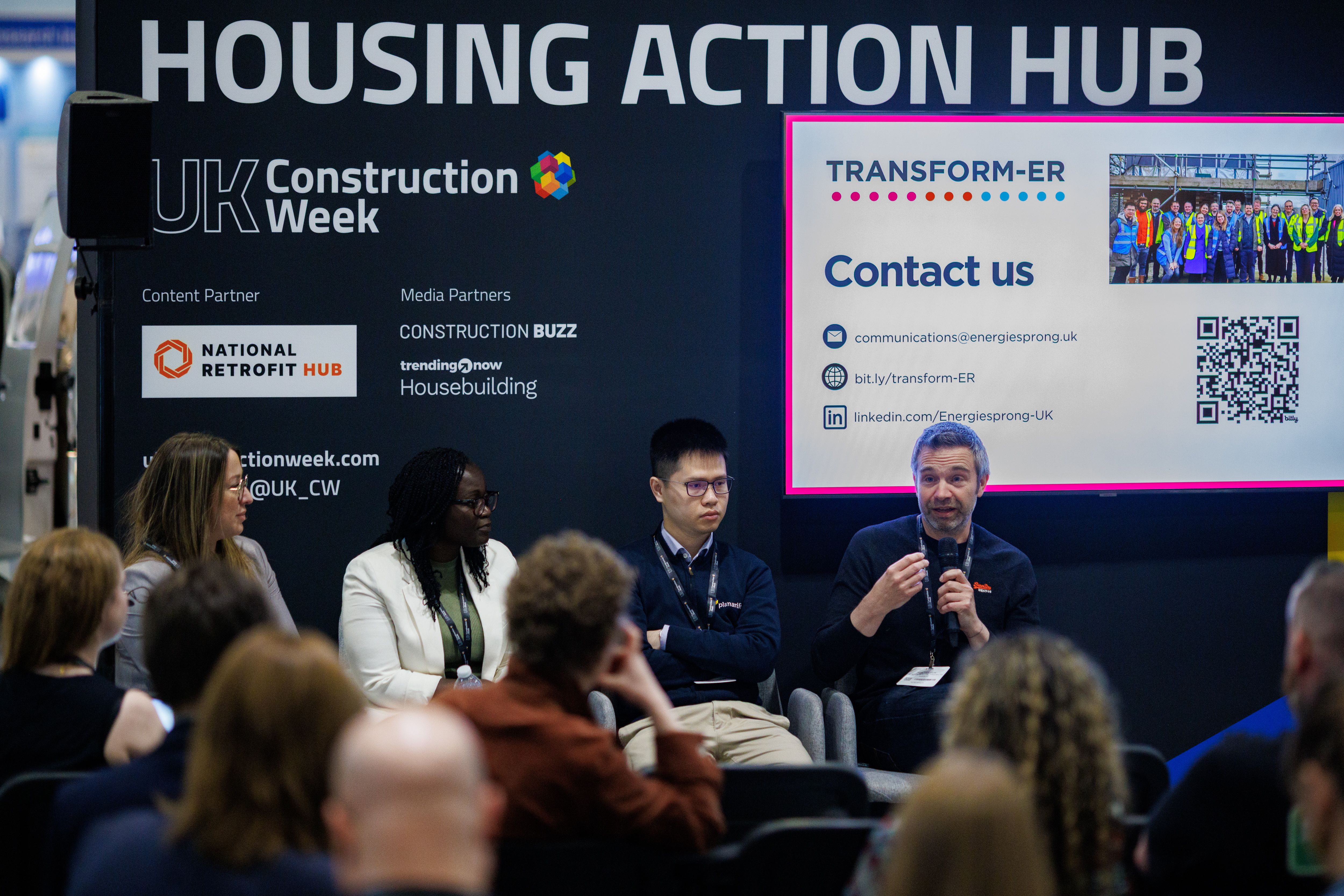Housing Action Hub
