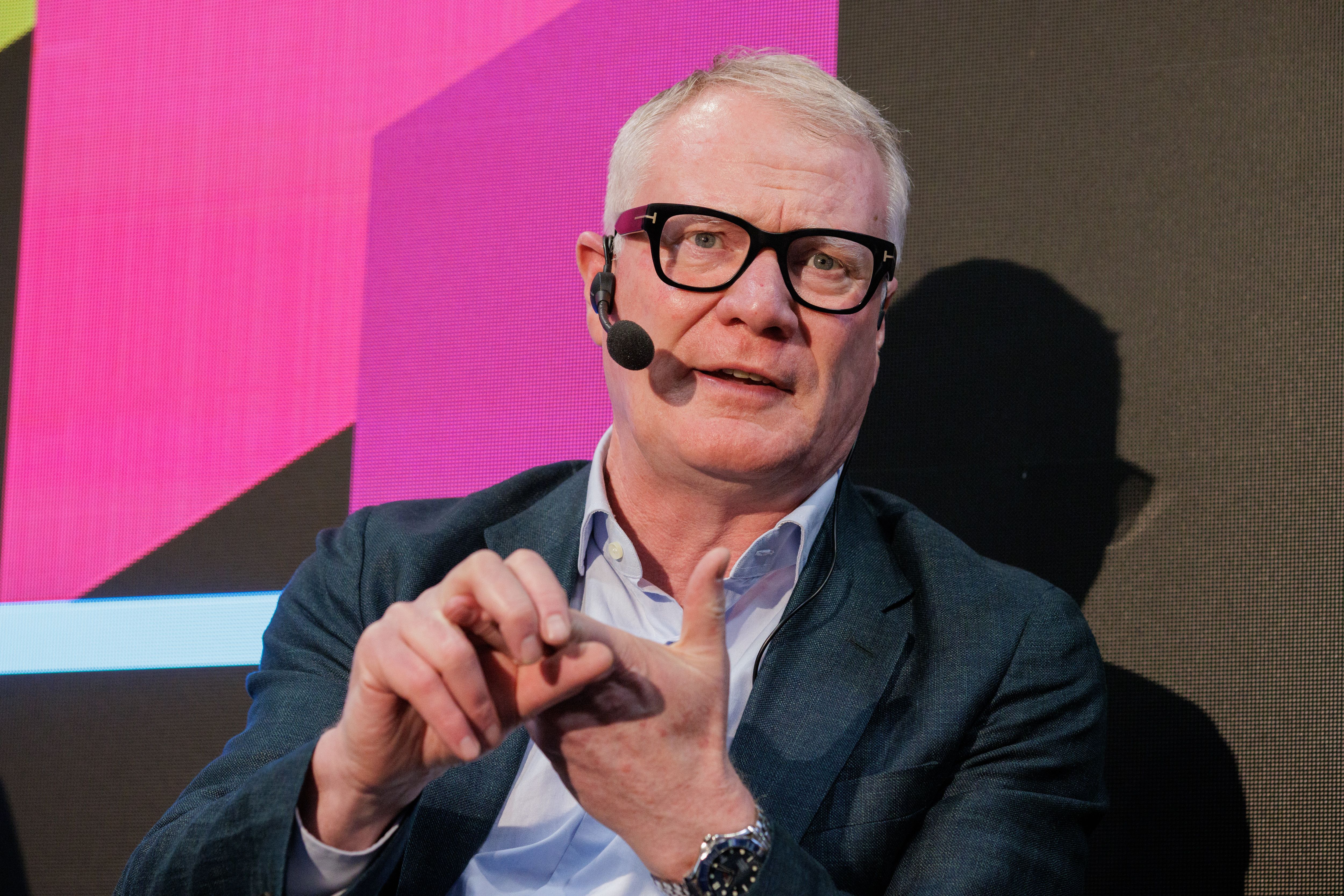 UKCW mayor of west midlands