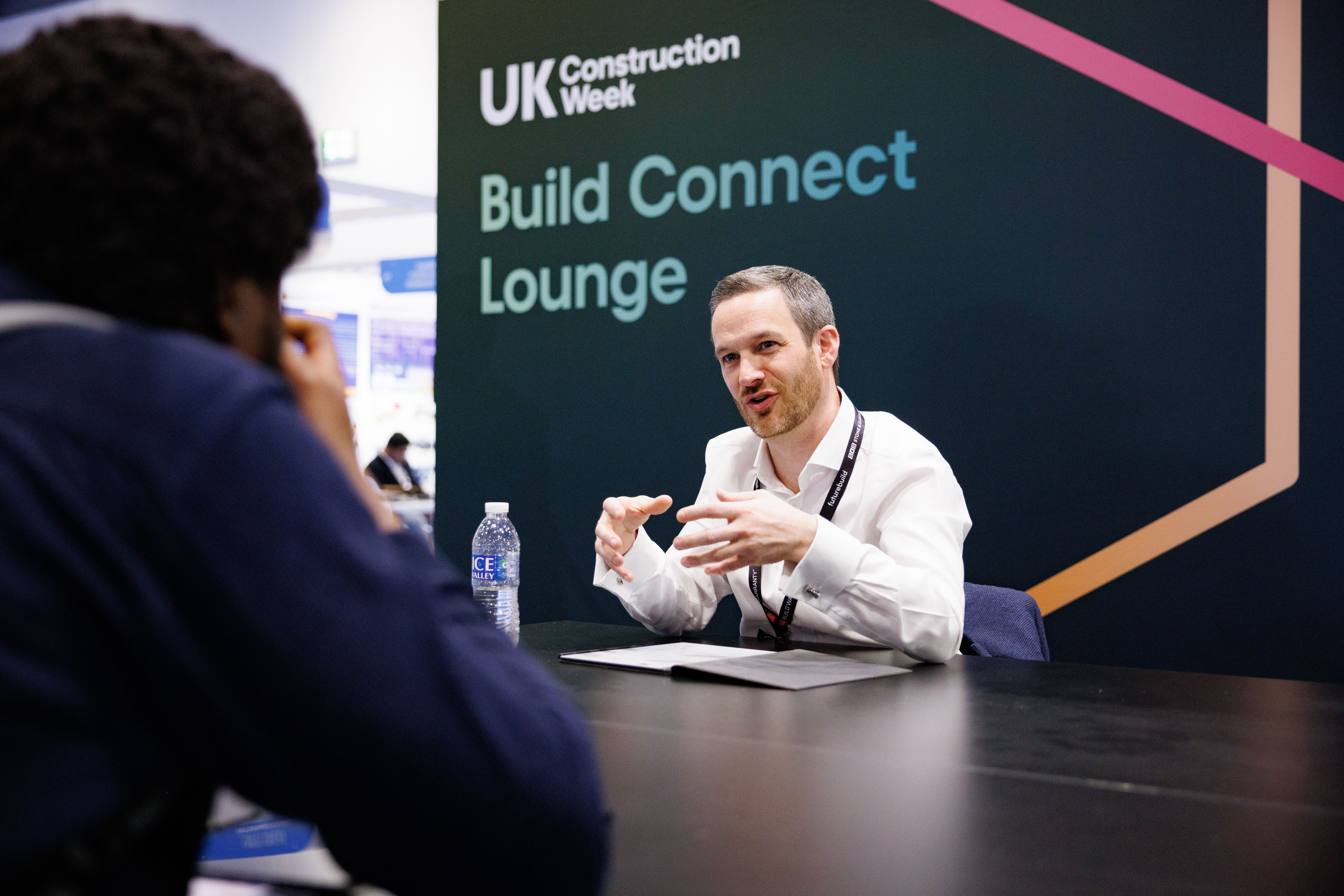 UKCW roundtable