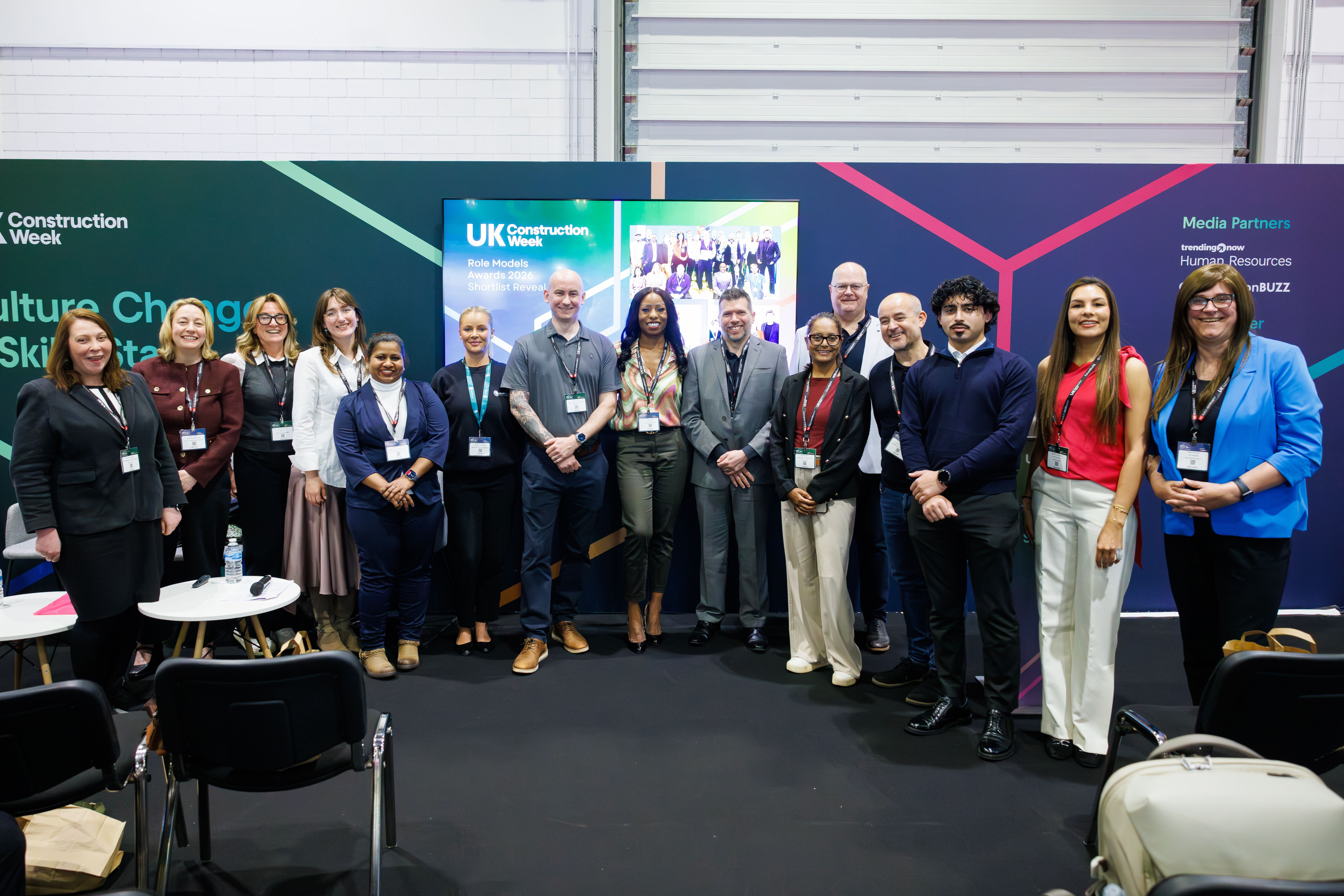 UKCW Role Models