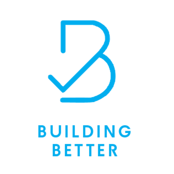 Building Better
