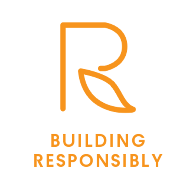 BUILDING RESPONSIBLY