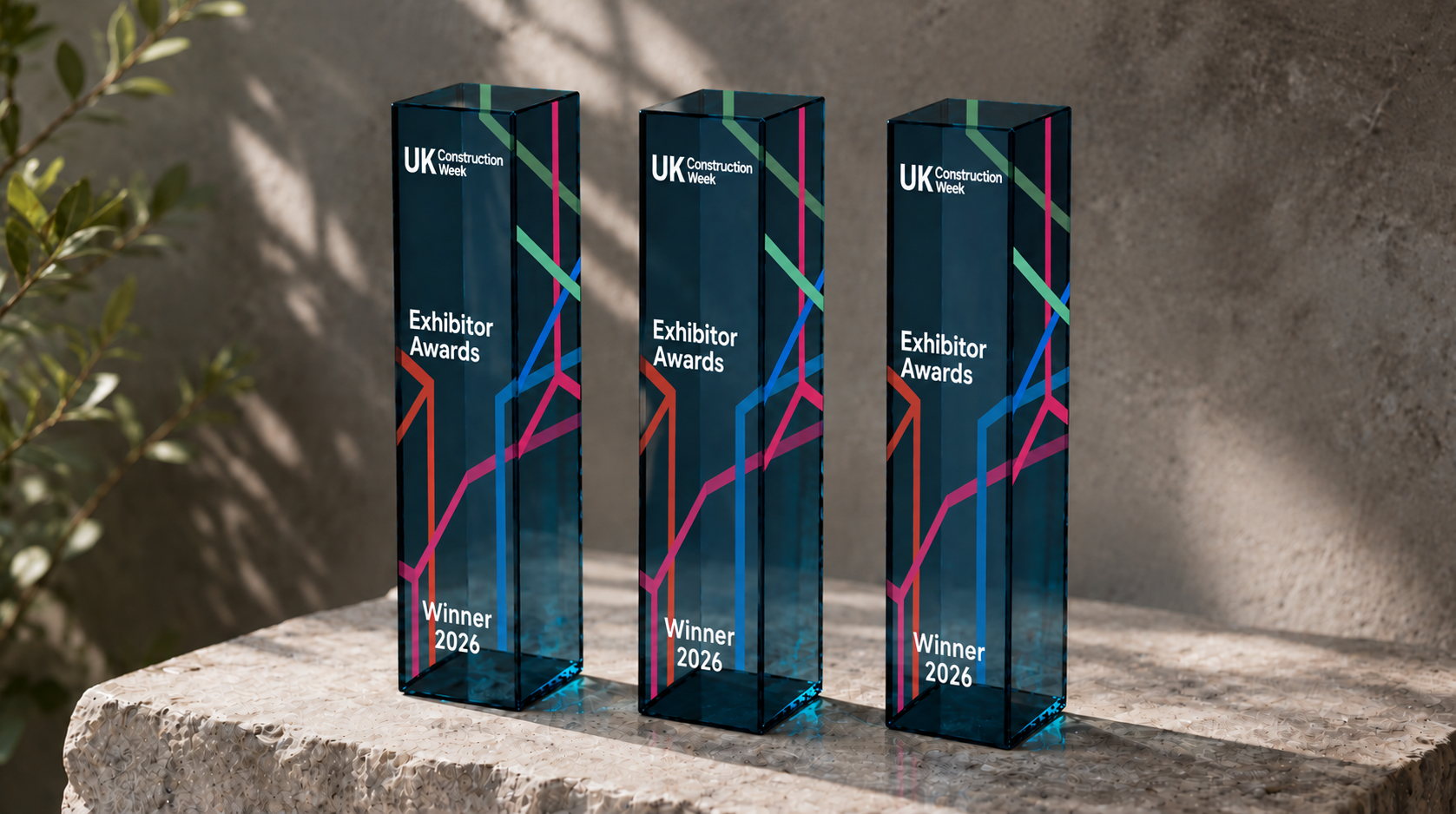 Exhibitor Awards