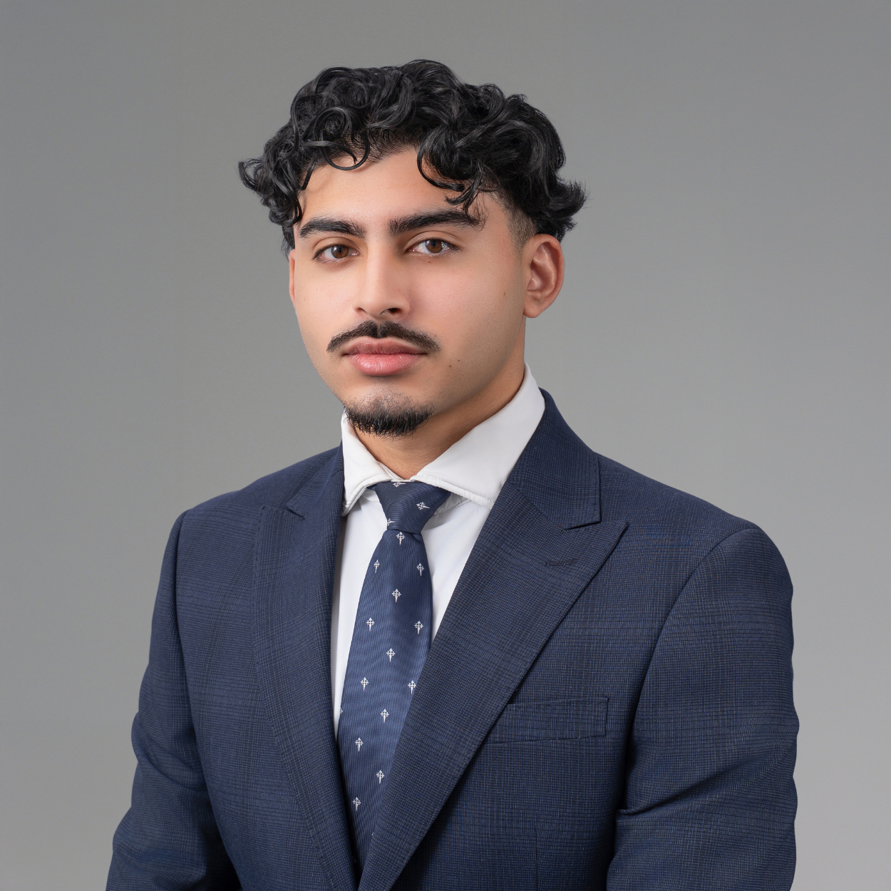 Farooq Ahmed