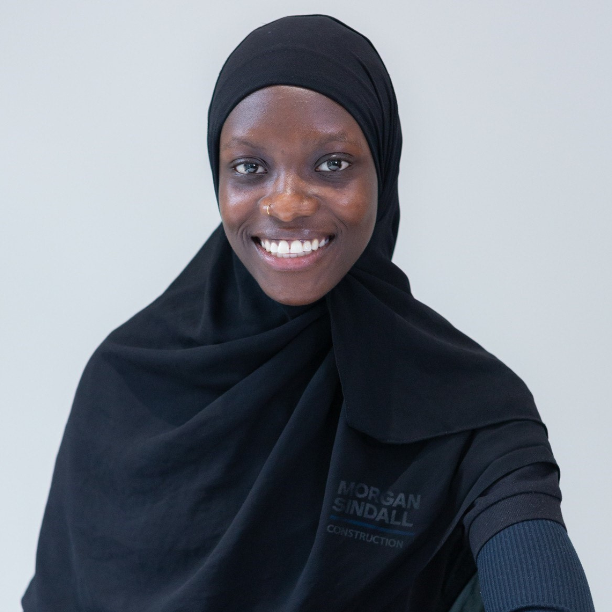 Fatima Saidykhan