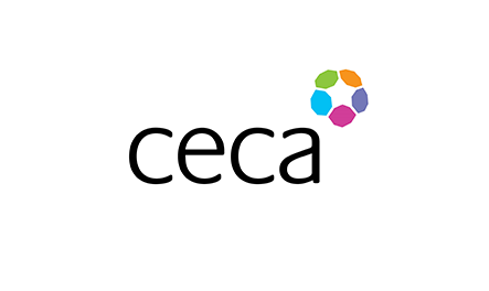 CECA logo