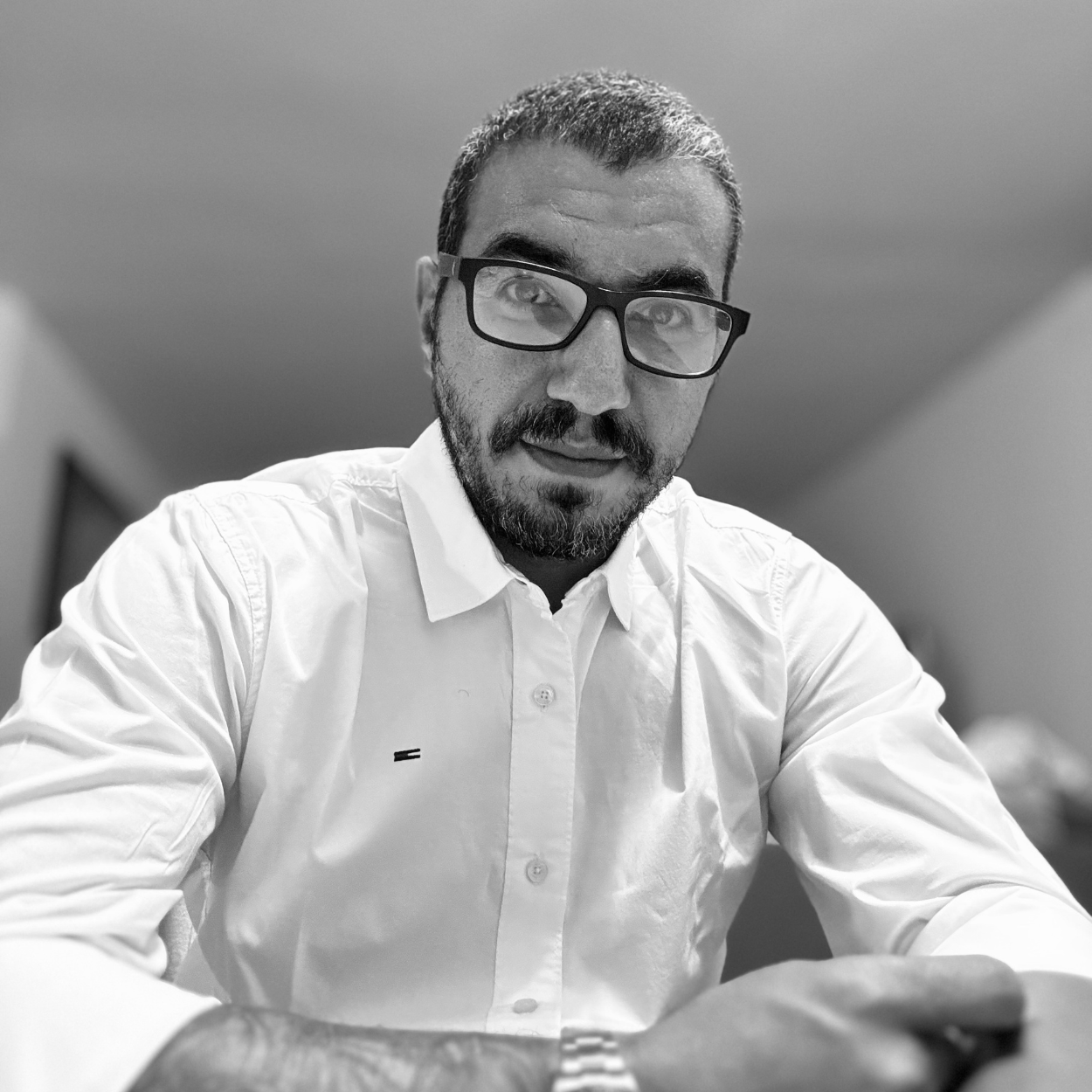 Nader Hassan