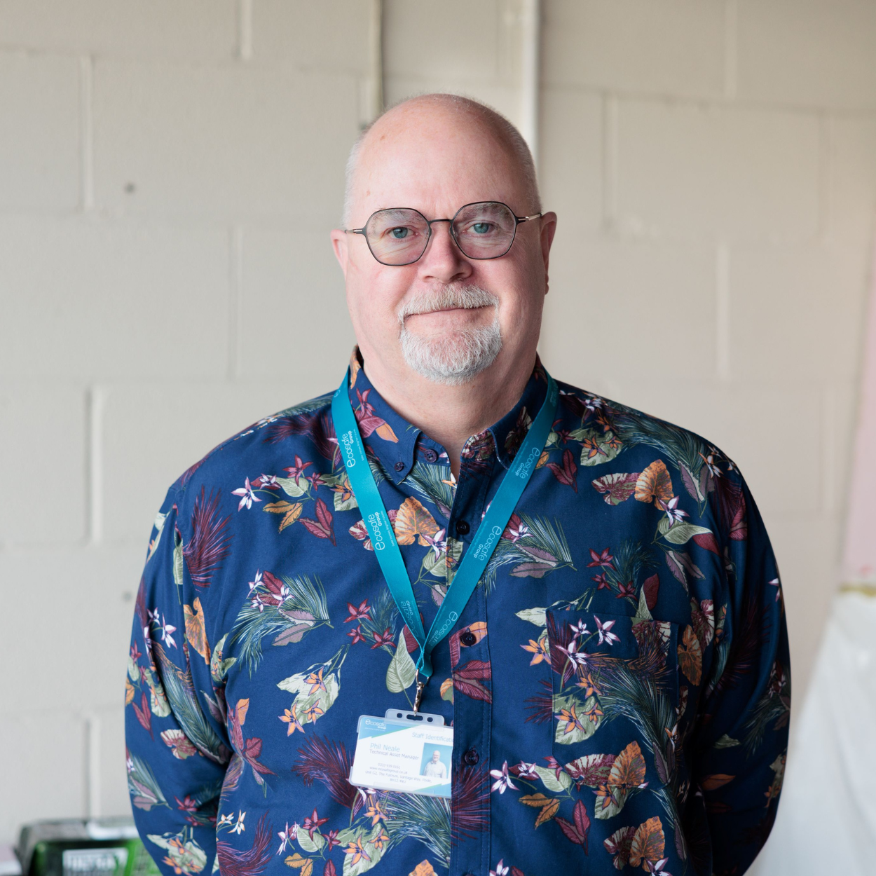 Phil Neale