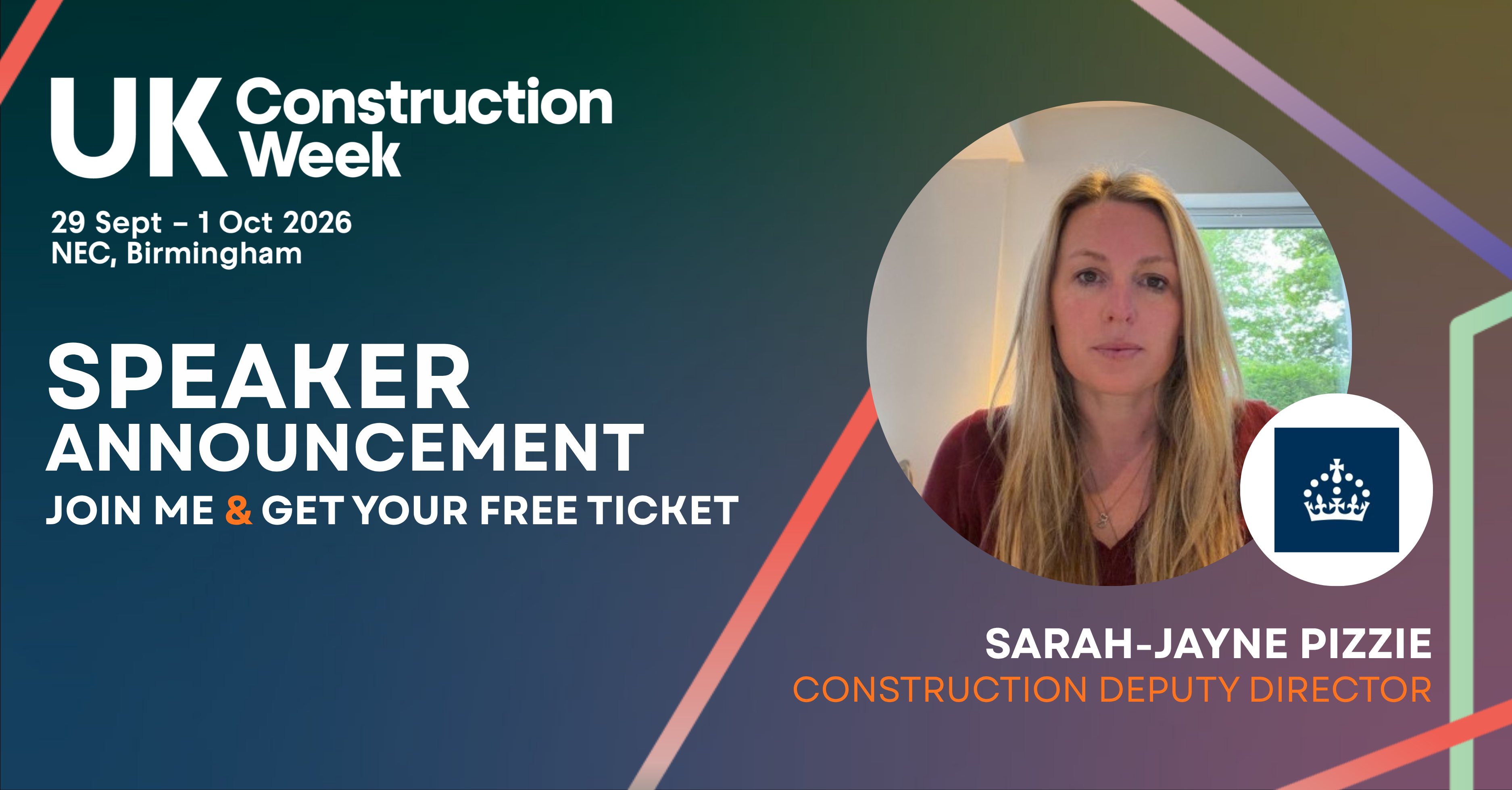 ukcw speaker banner