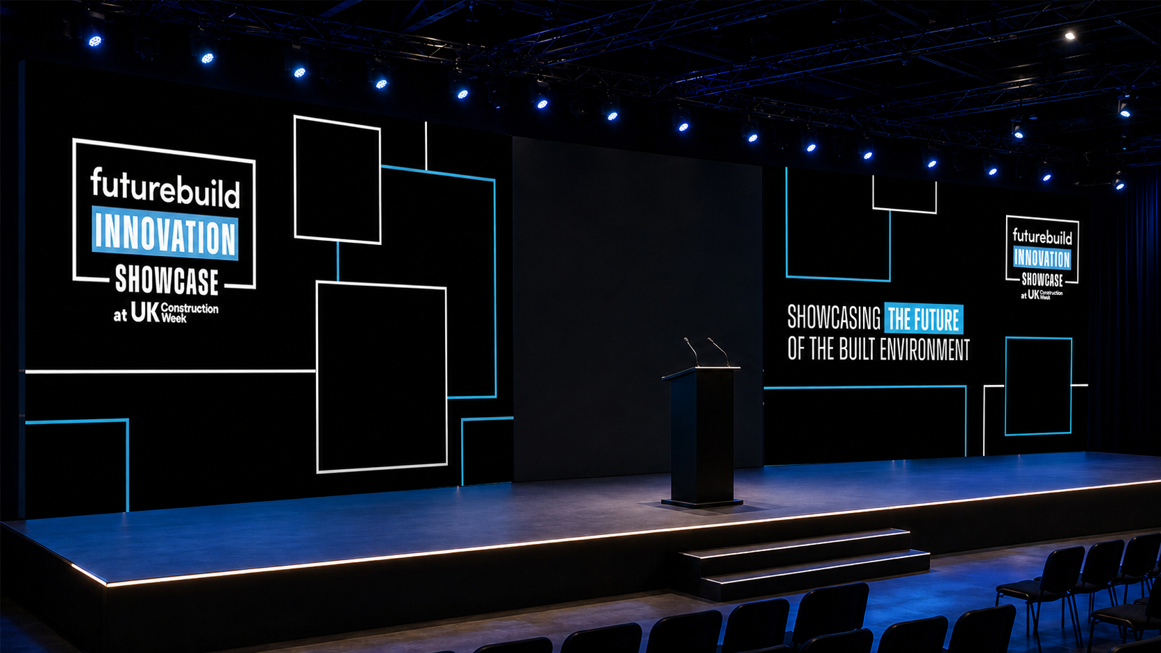 The Innovation Stage
