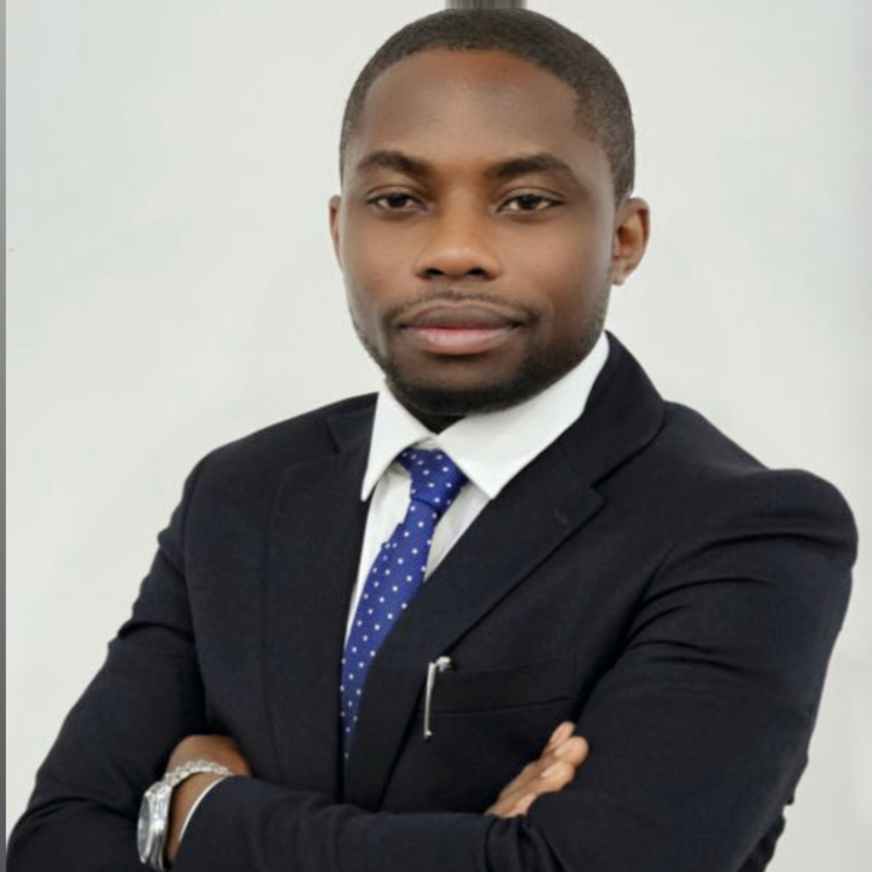Tobi Owoeye