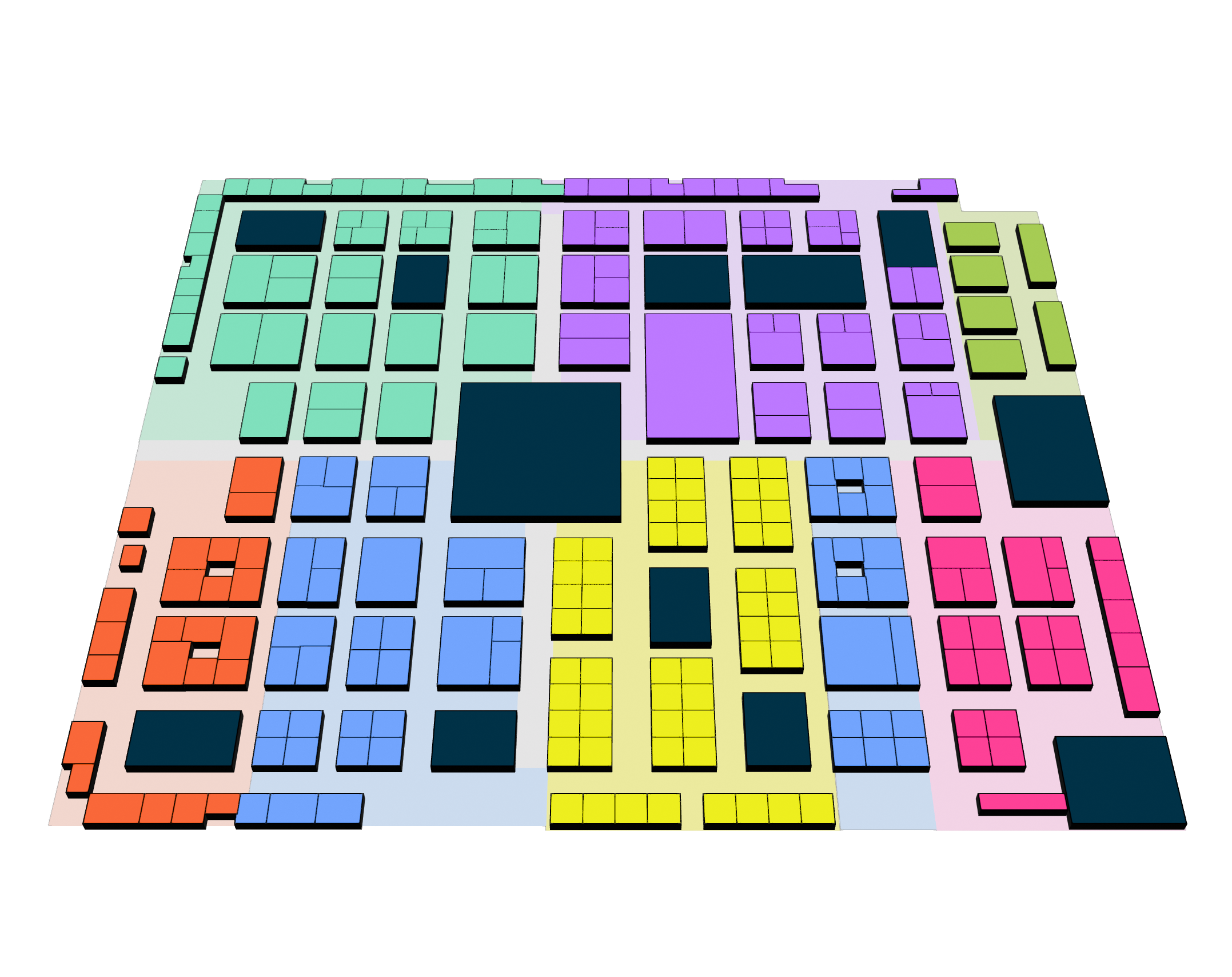 floorpan