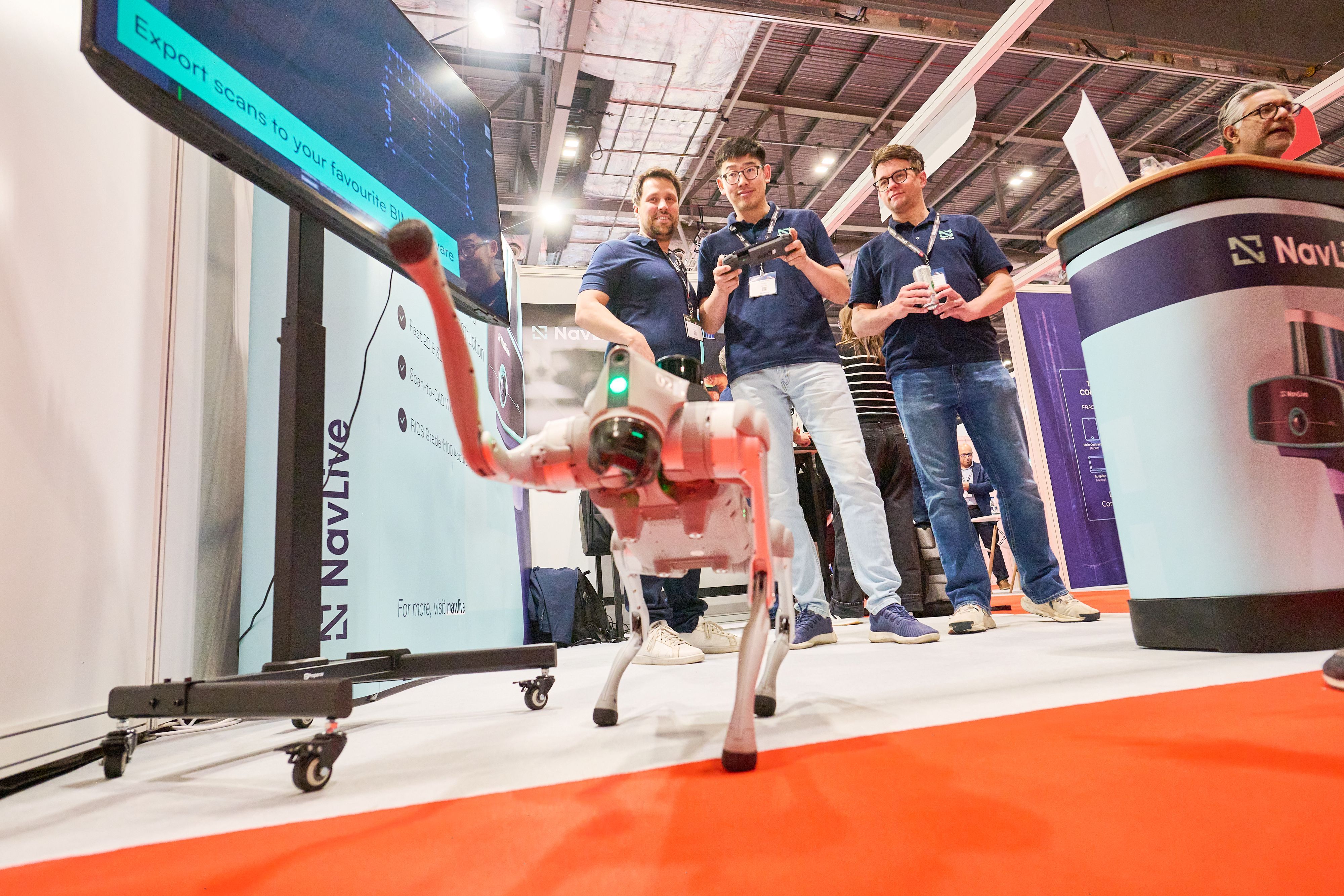 UKCW robotics