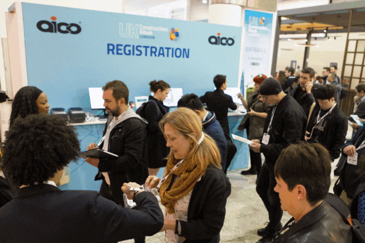 Excel london animation