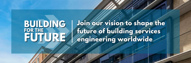CIBSE banner