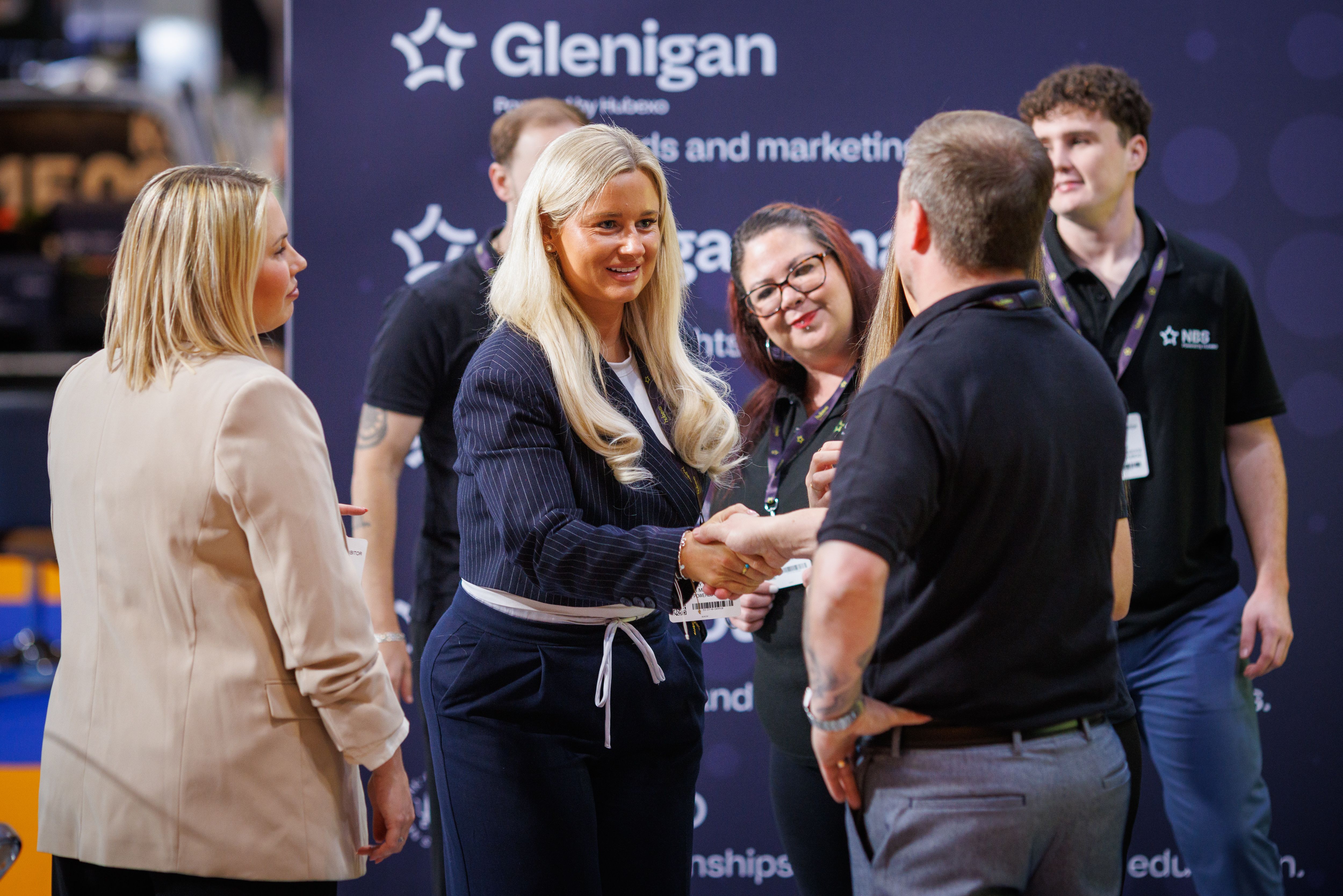 UCKW networking