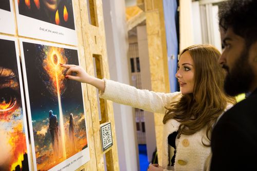 DISCOVER THE NET ZERO TRAIL AT UK CONSTRUCTION WEEK BIRMINGHAM 2025