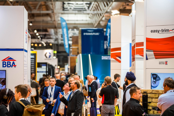 UK CONSTRUCTION WEEK ANNOUNCES PIONEERING PARTNERSHIP WITH CODE FOR CONSTRUCTION PRODUCT INFORMATION