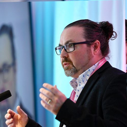 INTERVIEW WITH RICHARD HIPKISS, DEVELOPMENT DIRECTOR OF THE MODULAR & PORTABLE BUILDING ASSOCIATION