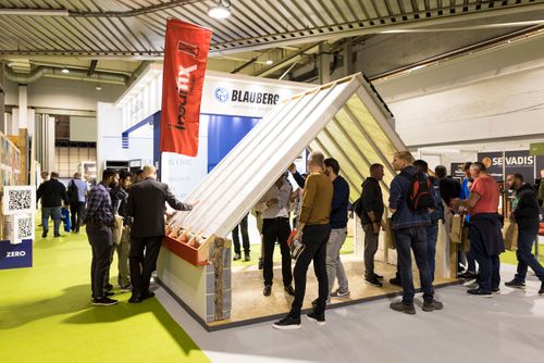 IMPRESSIVE LINE-UP CONFIRMED FOR NEW ROOFING, CLADDING & INSULATION EXPO