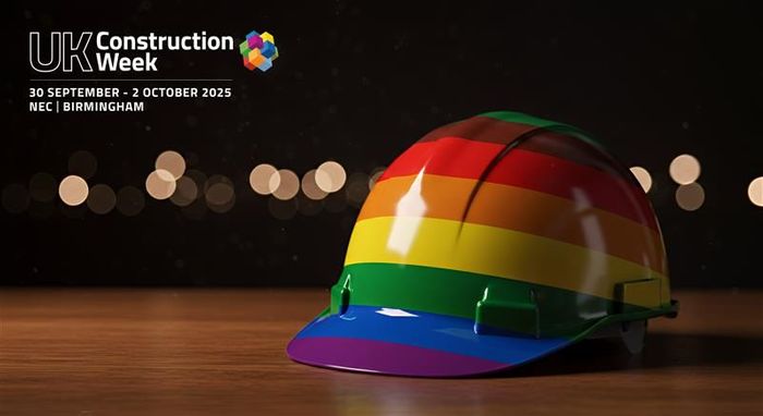 PRIDE IN PROGRESS: BUILDING A MORE INCLUSIVE FUTURE FOR CONSTRUCTION