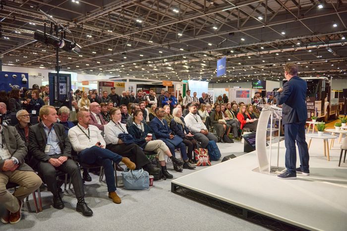 DESIGN STANDARDS ARE EVOLVING – GET READY FOR 2030 AT UK CONSTRUCTION WEEK