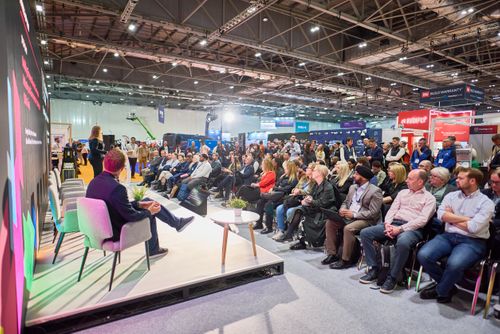 NEW PLANNING REFORMS AND WARM HOMES BILL TO TAKE CENTRE STAGE AT UK CONSTRUCTION WEEK LONDON