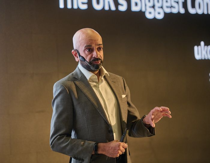 UK CONSTRUCTION WEEK BIRMINGHAM UNVEILS AGENDA FOR 2025