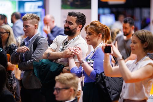 BESA PARTNERS WITH UK CONSTRUCTION WEEK AND LEAD KEY NET ZERO DISCUSSIONS AT 2025 EVENTS