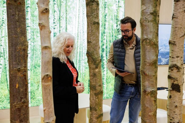 UK CONSTRUCTION WEEK BIRMINGHAM 2025: WHERE SPECIFICATION MEETS INNOVATION