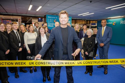 THE COUNTDOWN IS ON: 5 WEEKS TO GO UNTIL UKCW LONDON 2025!